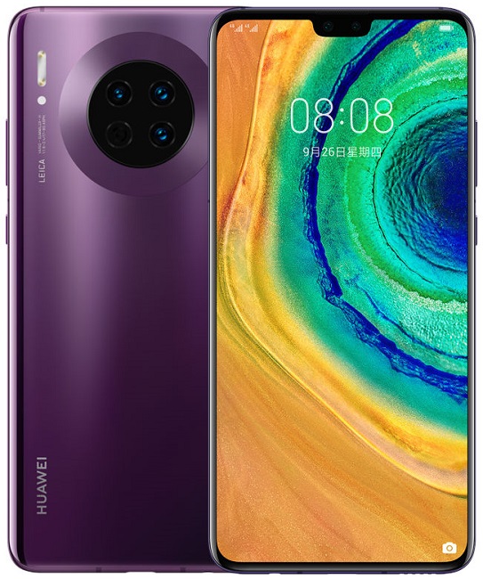 Huawei Mate 30